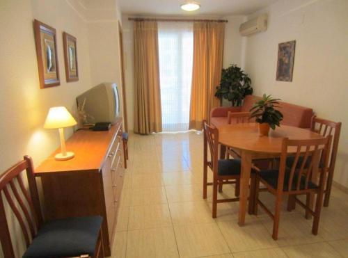 Apartamento Ap Costas - Marina Mar 2a L�nea