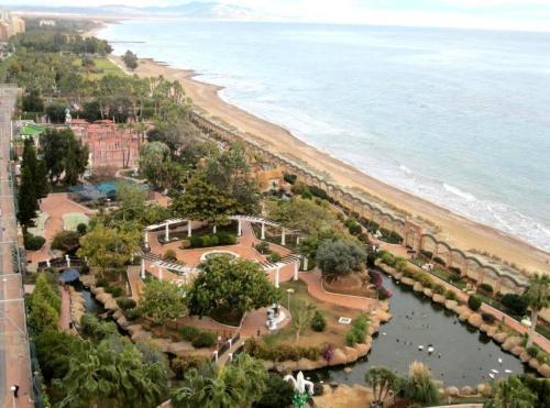 Apartamento Ap Costas - Marina Mar 2a L�nea