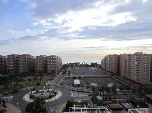 Apartamento Ap Costas - Marina Mar 2a L�nea