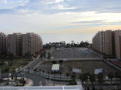 Apartamento Ap Costas - Marina Mar 2a L�nea
