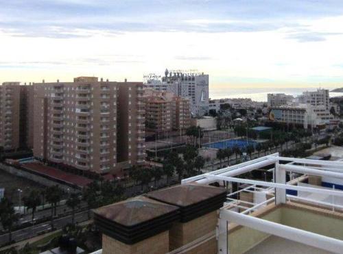 Apartamento Ap Costas - Marina Mar 2a L�nea
