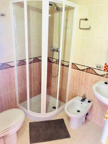 Apartamento Aticos Deluxe Marina Dor