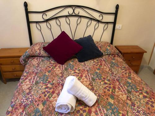 Apartamento Niza 6/10