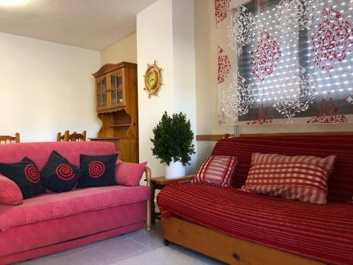 Apartamento Niza 6/10