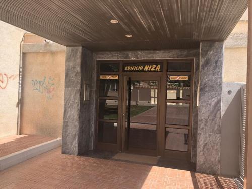Apartamento Niza 6/10