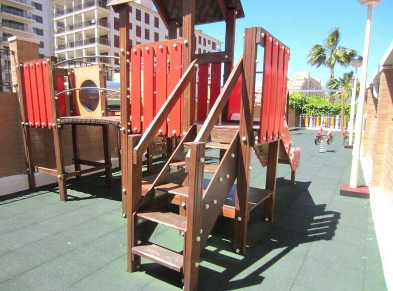 Apartamento Ap Costas - Marina Mar 1a L�nea