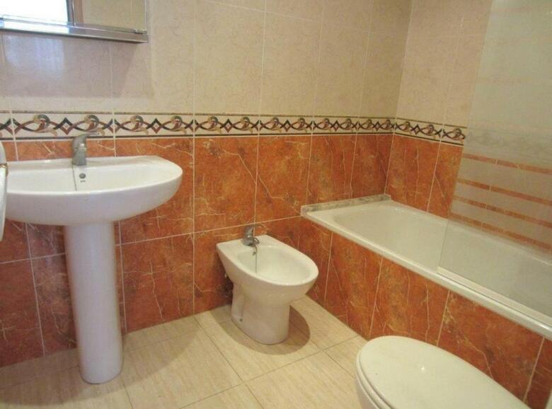 Apartamento Ap Costas - Marina Mar 1a L�nea