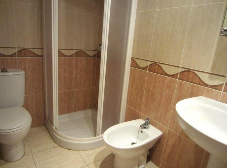 Apartamento Ap Costas - Marina Mar 1a L�nea