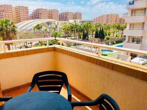 Apartamento Boutique Sol