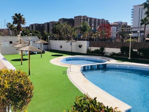 Apartamento Boutique Sol