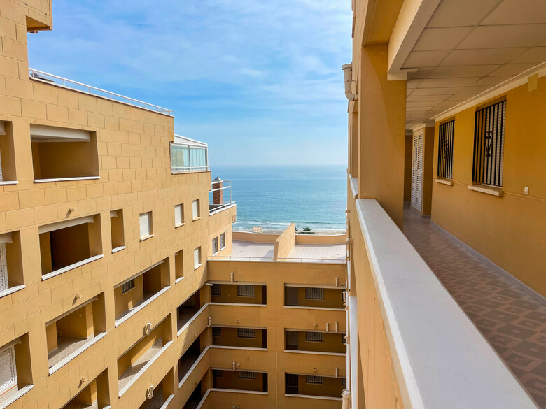 Apartamentos Acapulco Marina D�or 3000