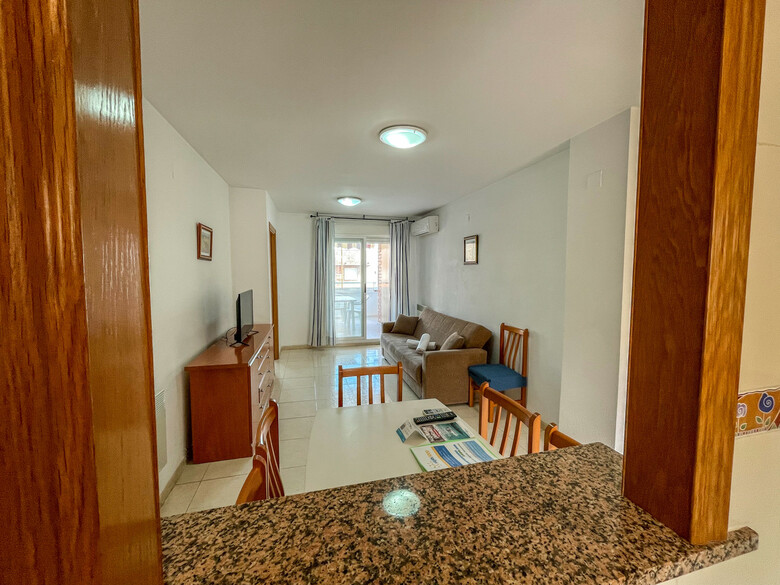 Apartamentos Acapulco Marina D�or 3000
