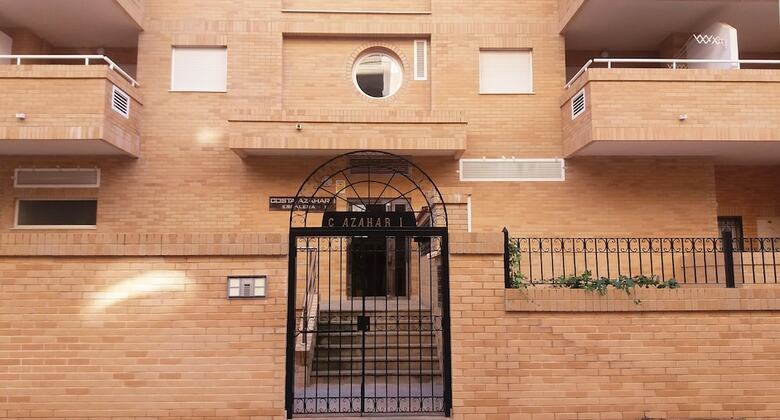 Apartamentos Costa Azahar Marina D'or 3000