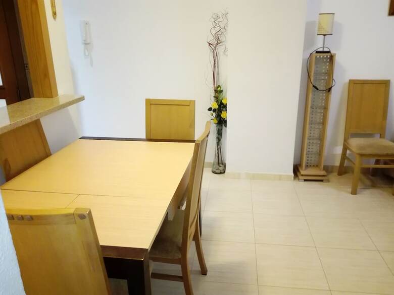 Apartamentos Costa Azahar Marina D'or 3000