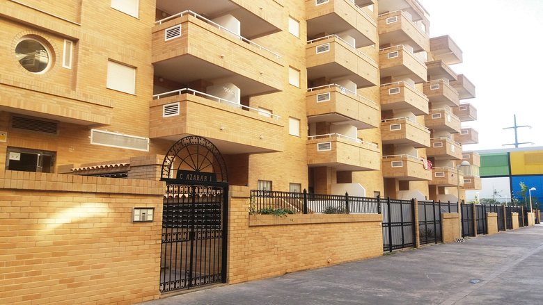 Apartamentos Costa Azahar Marina D'or 3000