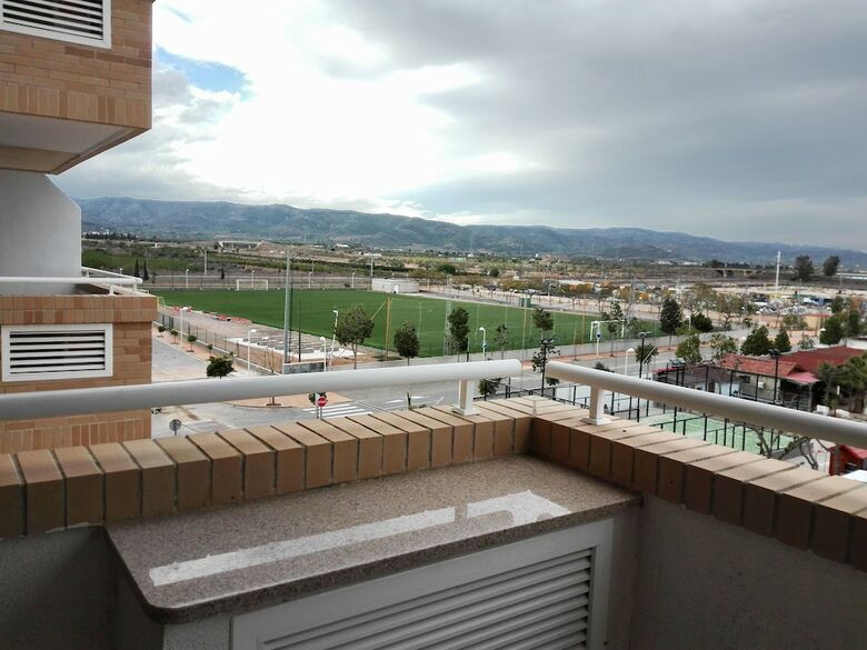 Apartamentos Costa Azahar Marina D'or 3000