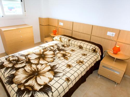 Apartment Mar