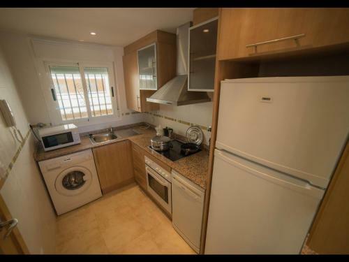 Apartamento Alsol-marina Dor