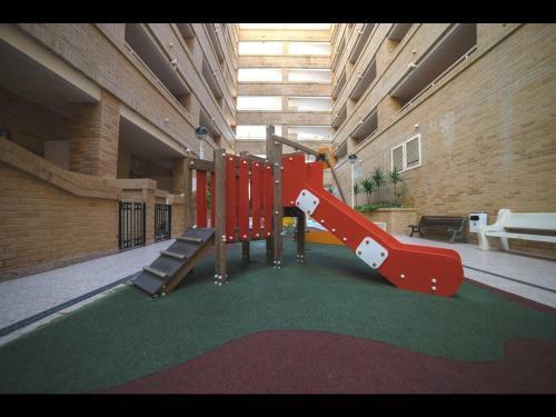 Apartamento Alsol-marina Dor