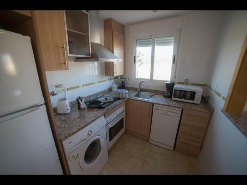 Apartamento Alsol-marina Dor