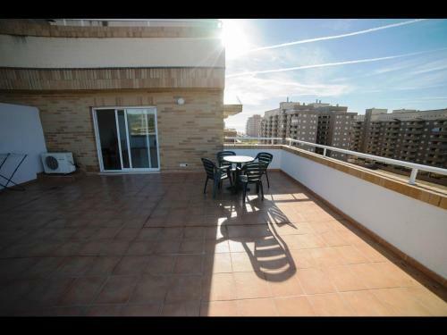 Apartamento Alsol-marina Dor
