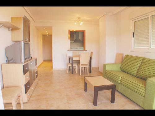Apartamento Alsol-marina Dor
