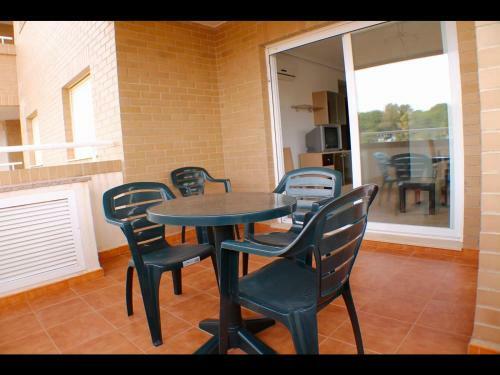 Apartamento Alsol-marina Dor