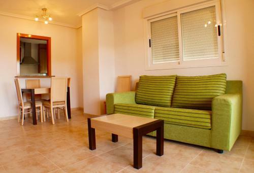 Apartamento Alsol-marina Dor