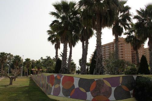Apartamento Alsol-marina Dor