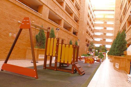 Apartamento Alsol-marina Dor