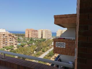 Apartamentos Aguamarina Ava