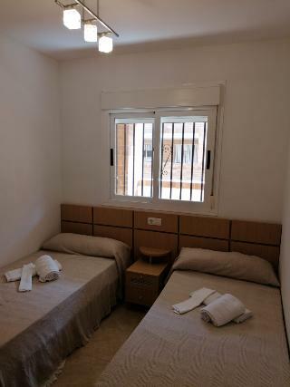 Apartamentos Aguamarina Ava