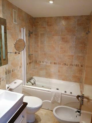 Apartamentos Aguamarina Ava