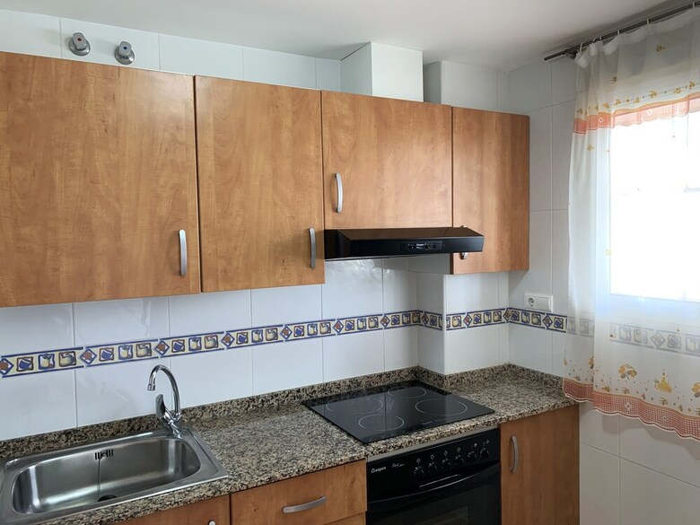 Apartamentos Tenerife 3000