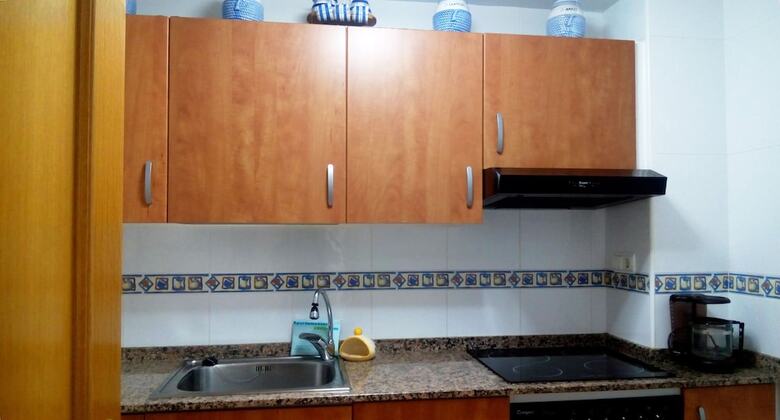 Apartamentos Tenerife 3000