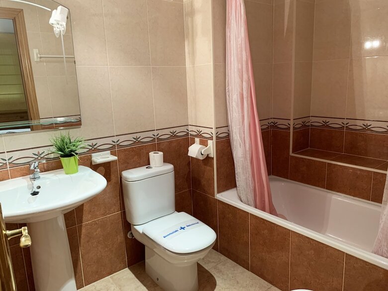 Apartamentos Tenerife 3000