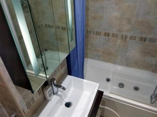 Apartamento Acv - Torremar-2� L�nea Planta 1 Sur
