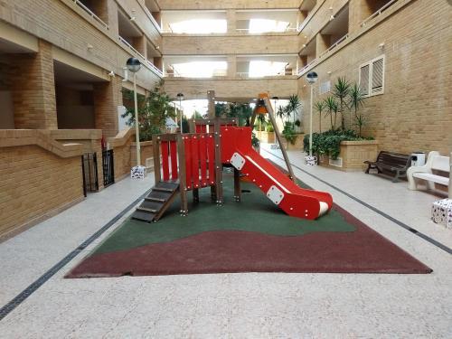 Apartamento Acv - Costa Azahar I-2� Linea Planta 2 Frontal Al Mar