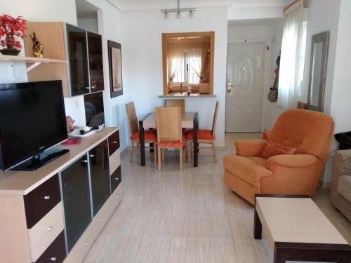 Apartamento Acv - Costa Azahar I-2� Linea Planta 2 Frontal Al Mar