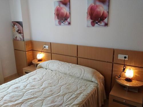 Apartamento Acv - Costa Azahar I-2� Linea Planta 2 Frontal Al Mar