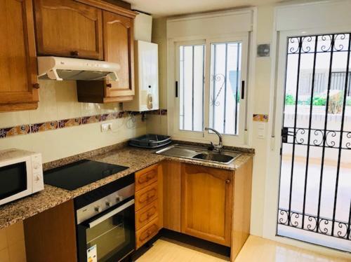Apartamento Deluxe Bajo