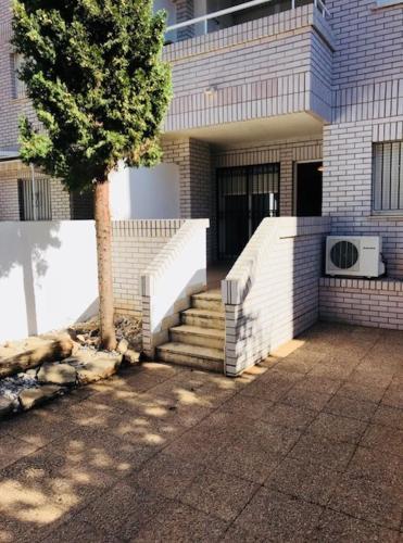 Apartamento Deluxe Bajo