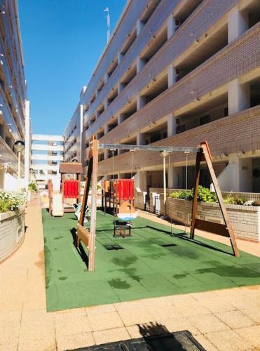 Apartamento Deluxe Bajo