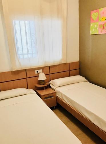 Apartamento Deluxe Bajo