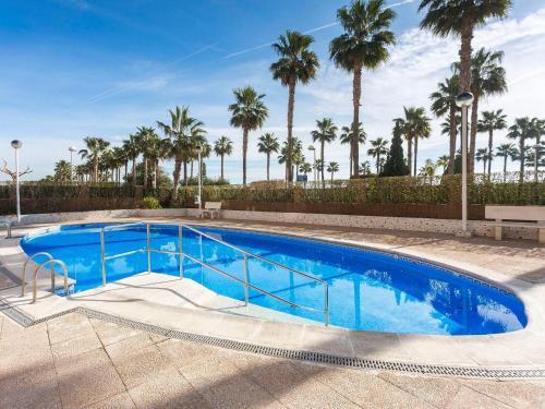 Apartment Vista Mar Primera L�nea