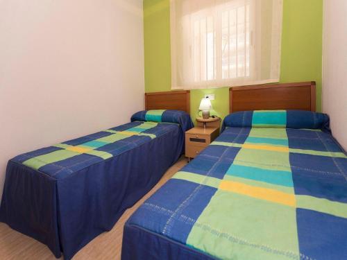 Apartment Vista Mar Primera L�nea