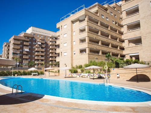 Apartment Vista Mar Primera L�nea