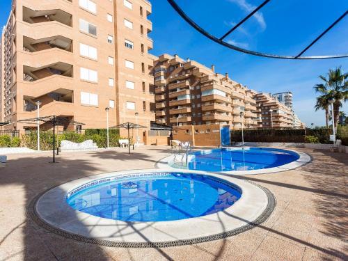 Apartment Vista Mar Primera L�nea