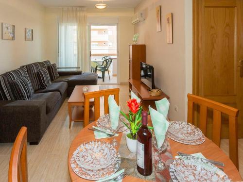 Apartment Vista Mar Primera L�nea
