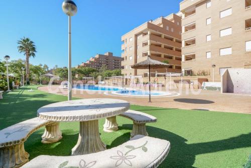 Apartamento Costa Caribe I-cm